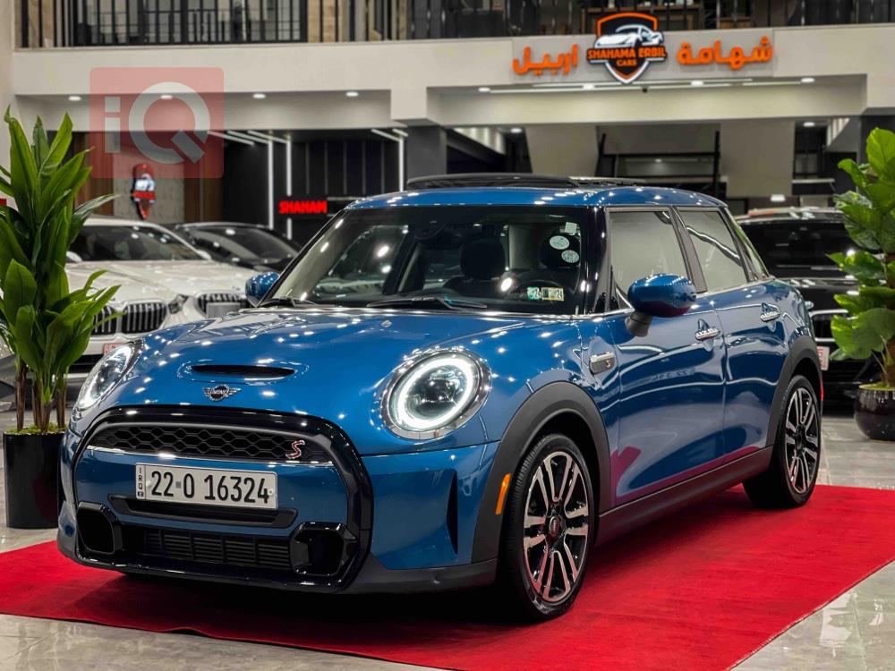 ميني كوبر